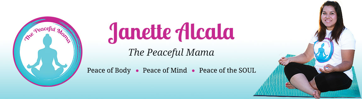 The Peaceful Mama